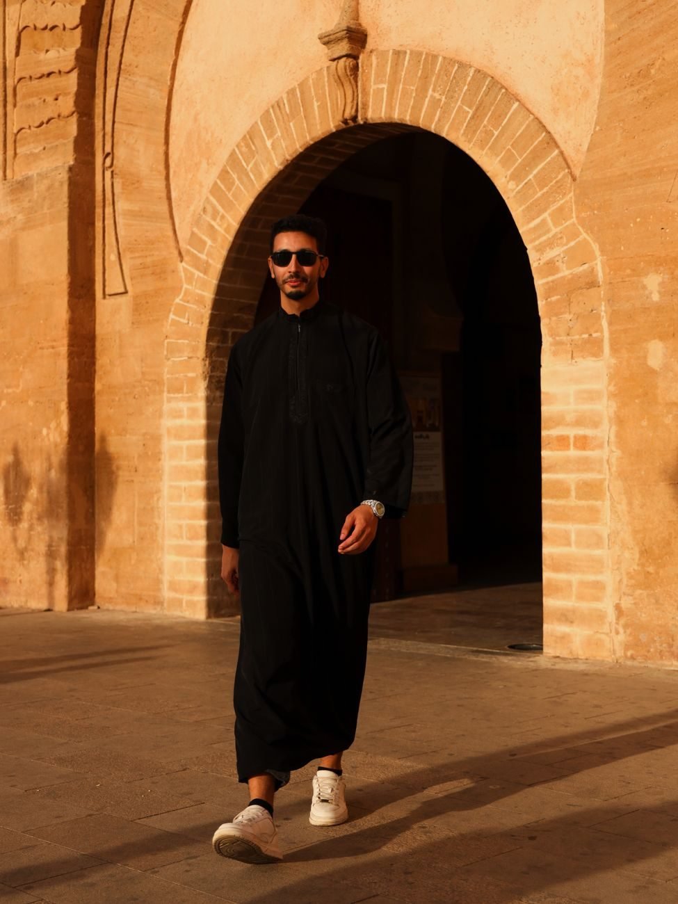 Photo de Yahya Fdidine